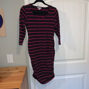 XL Maternity Dress